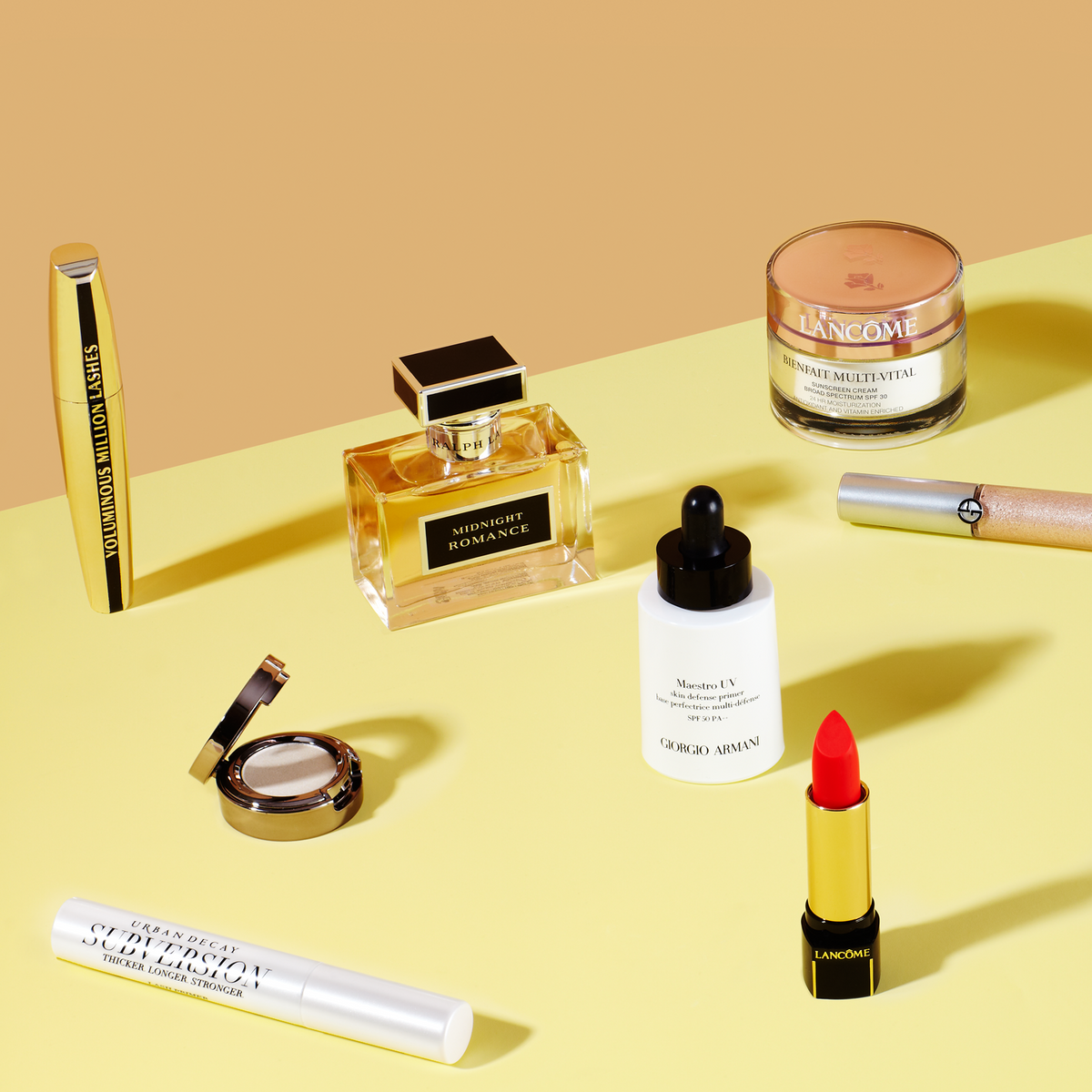 L'Oréal USA owned social asset