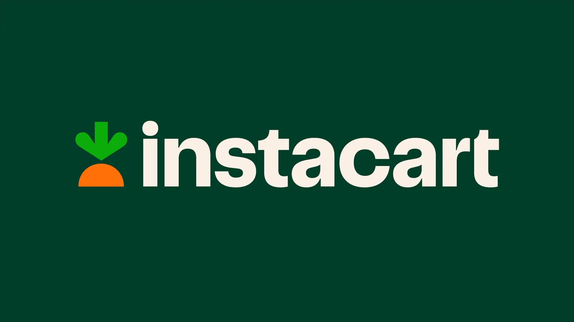 Instacart cover
